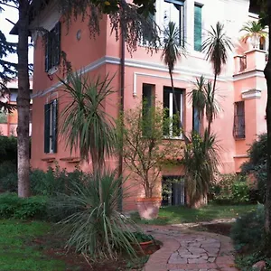 Bed & Breakfast Villino Corbelli, Roma