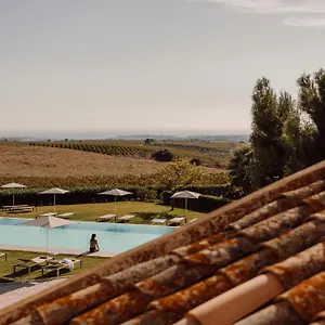 Masseria Del Carboj 4* Menfi