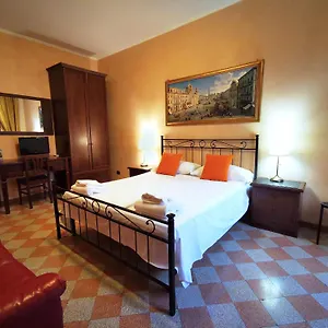 Bed & Breakfast Maestoso Turistico, Roma