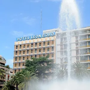 Grand Leon D'oro 4* Bari