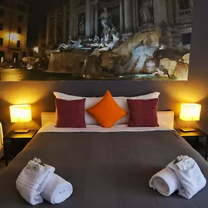 Affittacamere Domus Viatoris, Roma