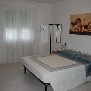 B&B Porto Garibaldi 3* Porto Garibaldi
