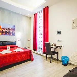 Domus Alberti Bed & Breakfast Rzym