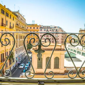 Bed and breakfast St. Peter, Roma