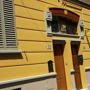Relais Massarenti Bologna