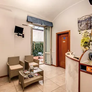 Affittacamere Casa Carra, Roma