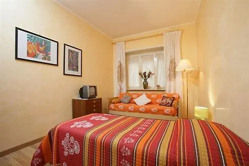Bed & Breakfast Simonetta Ai Musei Vaticani Rom